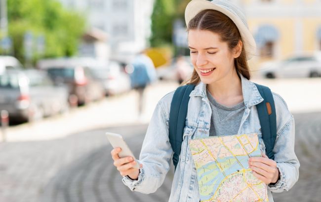 5 порад для мандрівників, як хочуть відчути особливу силу і атмосферу місця 5 порад для мандрівників, як хочуть відчути особливу силу і атмосферу місця 1