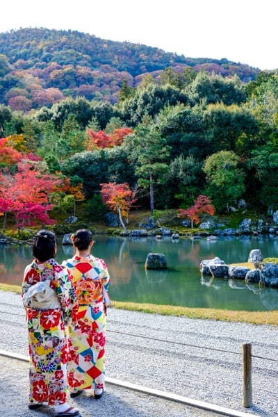 13 Best Traditional Shrines & Temples To Visit In Japan 13 найкращих традиційних святилищ та храмів для відвідування в Японії 8