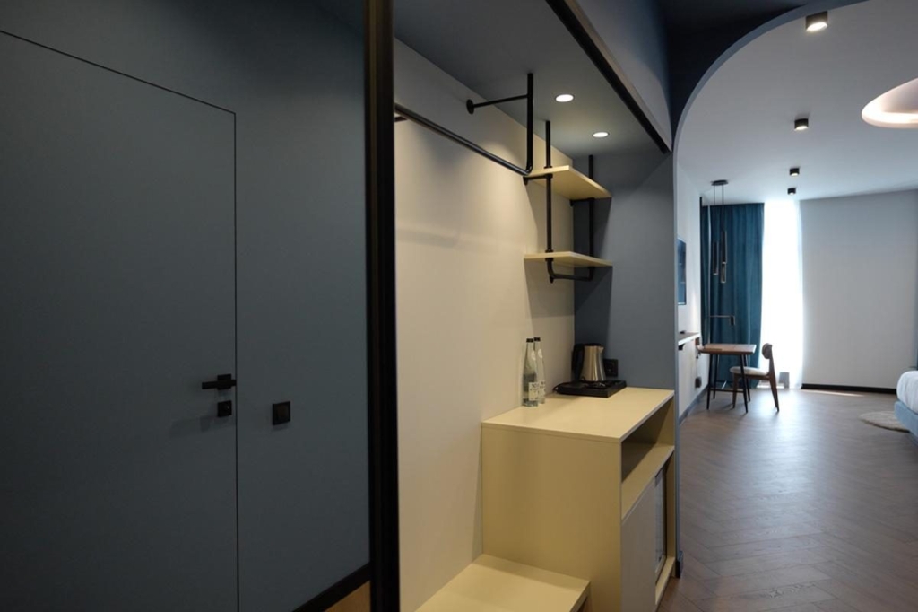 ARCHOTEL в Одесі: єдиний 5-зірковий апарт-готель в Аркадії, який працює цілий рік 13 ARCHOTEL в Одесі: єдиний 5-зірковий апарт-готель в Аркадії, який працює цілий рік