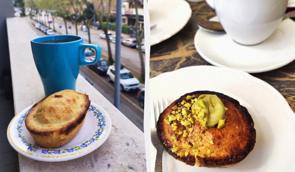 Барі: затишна приморська перлина на півдні Італії, в яку неможливо не закохатися 8 Різні варіанти пастичотто / колаж ТА