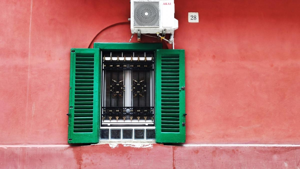 Барі: затишна приморська перлина на півдні Італії, в яку неможливо не закохатися 29 Район Murat в Барі / фото Марина Григоренко