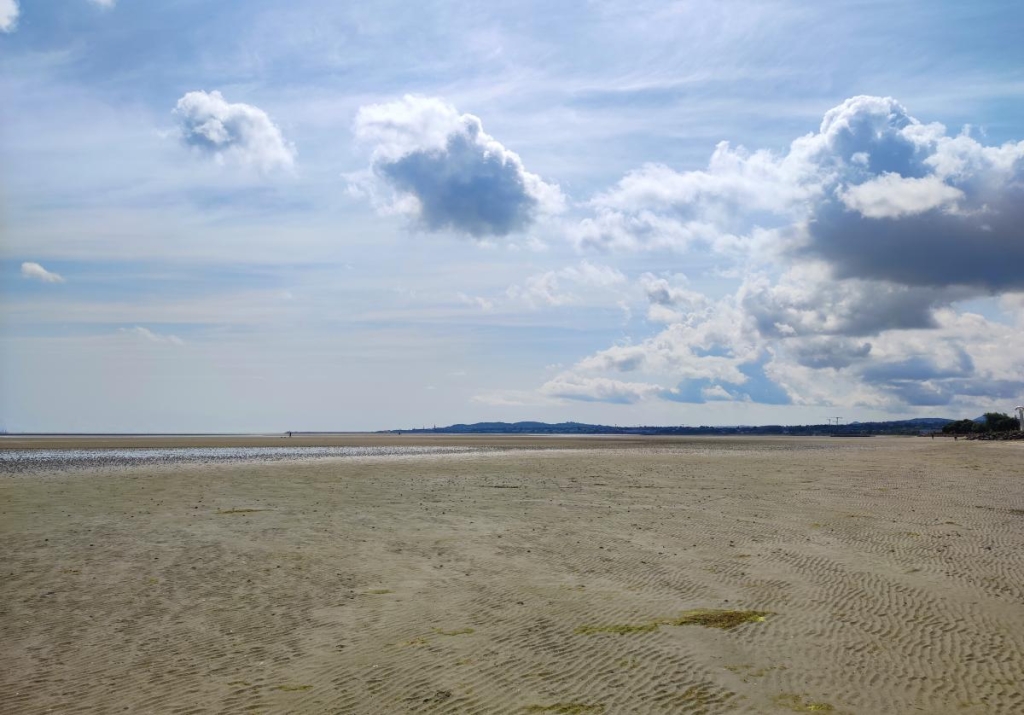 Безвізова Ірландія: що варто врахувати перед поїздкою на дивовижний смарагдовий острів 14 Знамениті ірландські відливи / фото Марина Григоренко