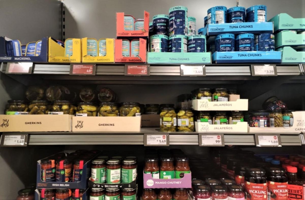 Безвізова Ірландія: що варто врахувати перед поїздкою на дивовижний смарагдовий острів 3 В Ірландії доволі дешеві морепродукти / фото Марина Григоренко