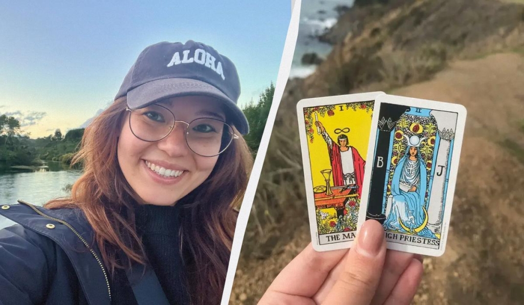 Бувала соло-туристка розповіла, як залишатися в безпеці та не божеволіти в подорожах 1 Досвідчена туристка поділилася секретами успішних подорожей поодинці / колаж ТА