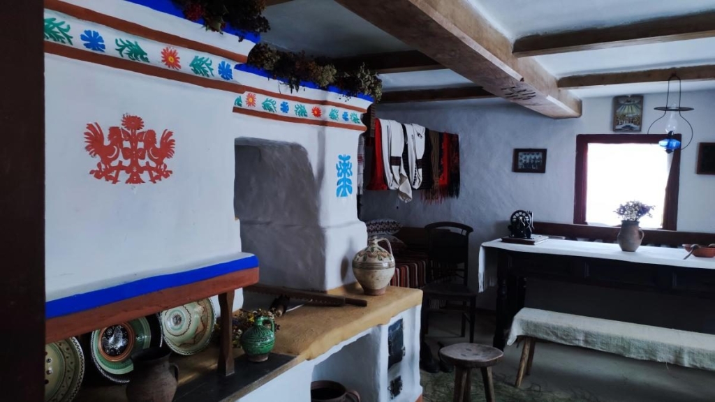 Це варто встигнути побачити: засніжений музей Пирогово у Києві (фоторепортаж, відео) 18 Це варто встигнути побачити: засніжений музей Пирогово у Києві (фоторепортаж, відео)