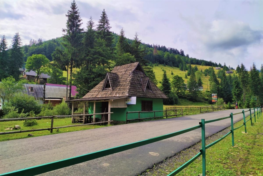 Чи доречна відпустка під час війни, та щоб нікого не образити 4 Туристам може не вистачити житла на заході України / фото Марина Григоренко