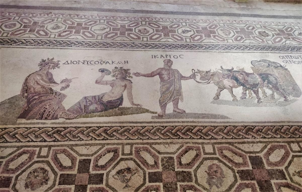 Чим дивує Кіпр взимку: різдвяні селища, прогулянки без палючого сонця і релакс в СПА 15 Чим дивує Кіпр взимку: різдвяні селища, прогулянки без палючого сонця і релакс в СПА