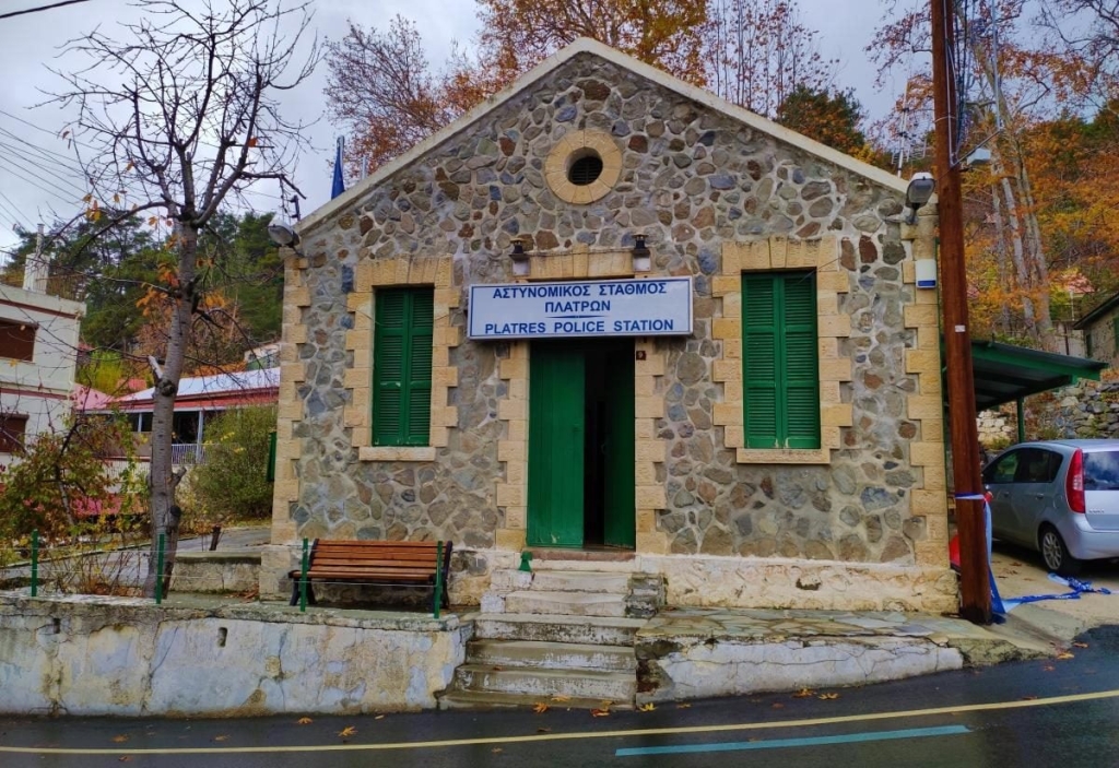 Чим дивує Кіпр взимку: різдвяні селища, прогулянки без палючого сонця і релакс в СПА 34 Чим дивує Кіпр взимку: різдвяні селища, прогулянки без палючого сонця і релакс в СПА