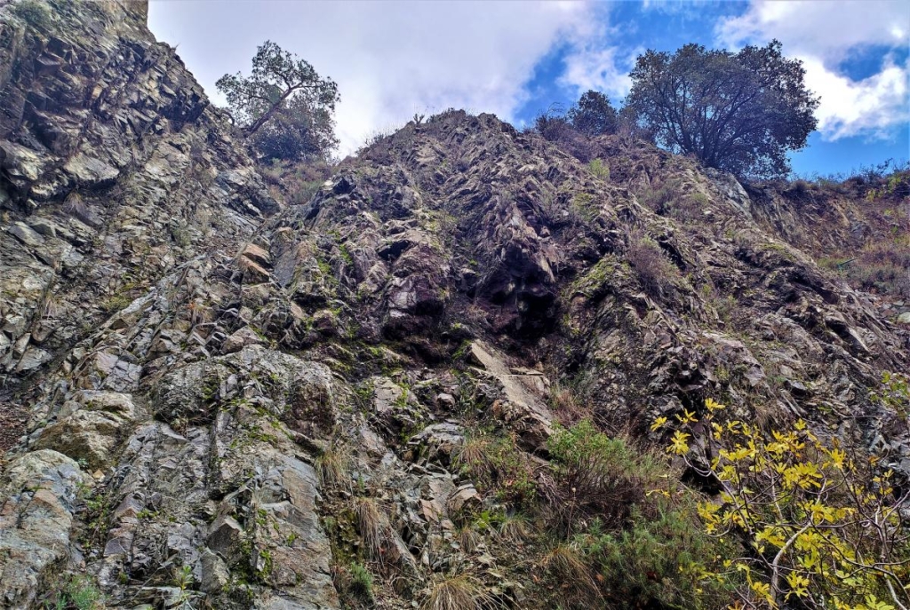 Чим дивує Кіпр взимку: різдвяні селища, прогулянки без палючого сонця і релакс в СПА 82 Гори Троодос на Кіпрі / фото Марина Григоренко