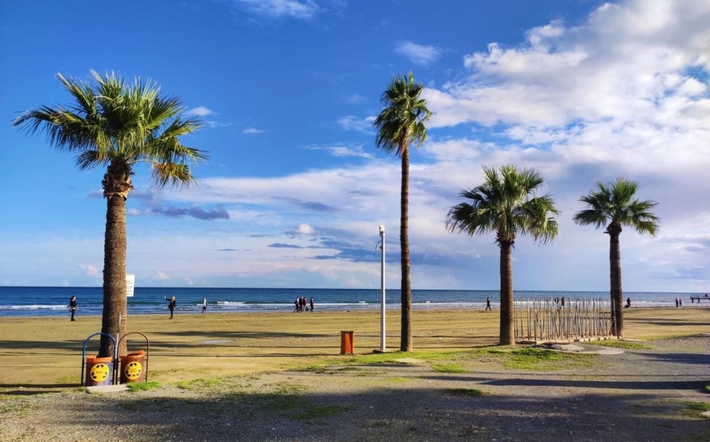 Чим дивує Кіпр взимку: різдвяні селища, прогулянки без палючого сонця і релакс в СПА 6 Чим дивує Кіпр взимку: різдвяні селища, прогулянки без палючого сонця і релакс в СПА