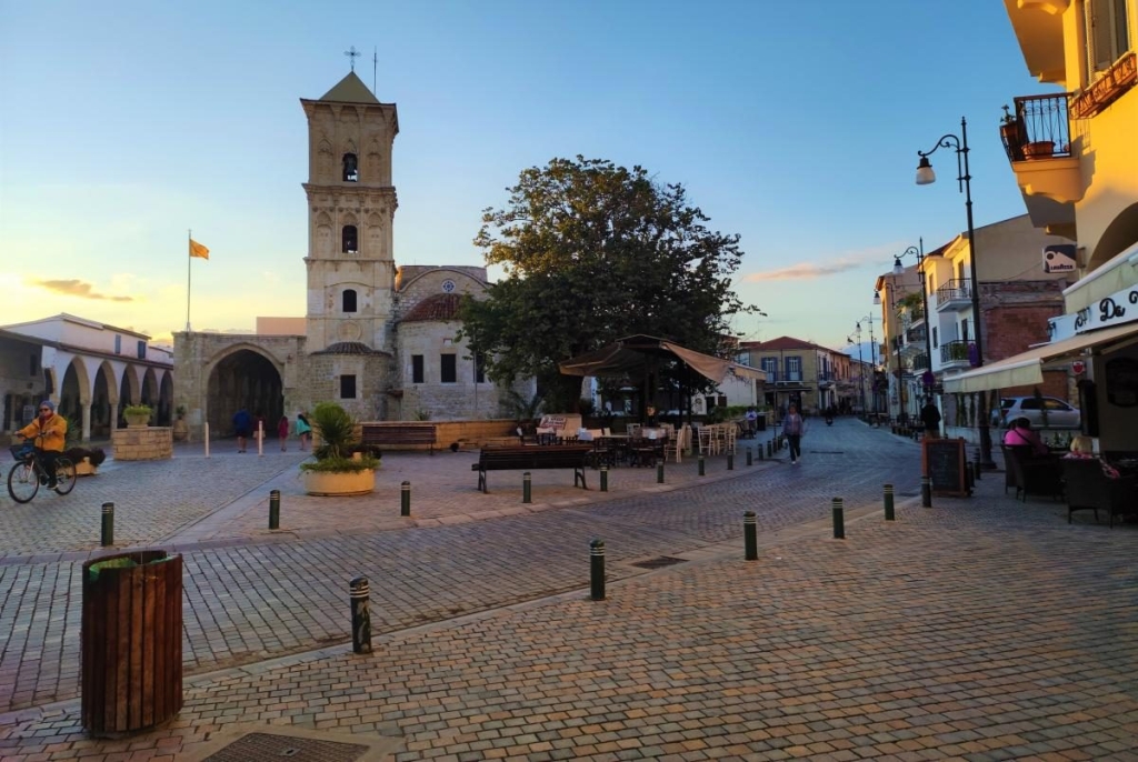 Чим дивує Кіпр взимку: різдвяні селища, прогулянки без палючого сонця і релакс в СПА 9 Чим дивує Кіпр взимку: різдвяні селища, прогулянки без палючого сонця і релакс в СПА