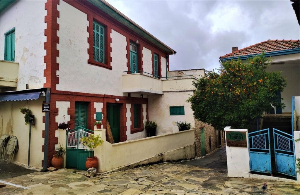 Чим дивує Кіпр взимку: різдвяні селища, прогулянки без палючого сонця і релакс в СПА 24 Чим дивує Кіпр взимку: різдвяні селища, прогулянки без палючого сонця і релакс в СПА