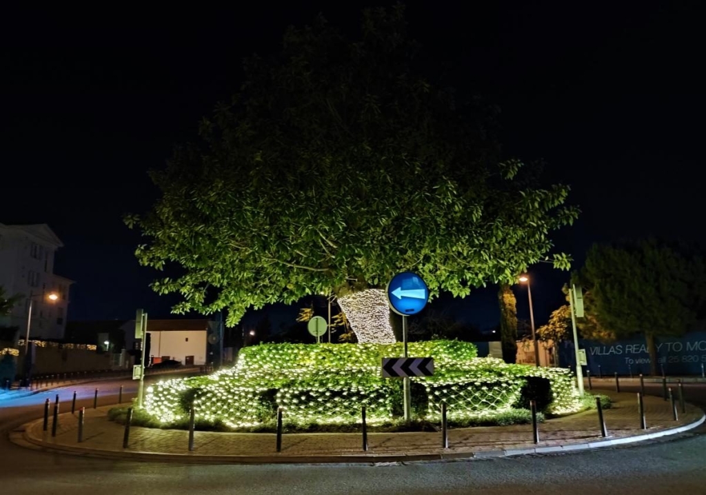 Чим дивує Кіпр взимку: різдвяні селища, прогулянки без палючого сонця і релакс в СПА 28 Чим дивує Кіпр взимку: різдвяні селища, прогулянки без палючого сонця і релакс в СПА