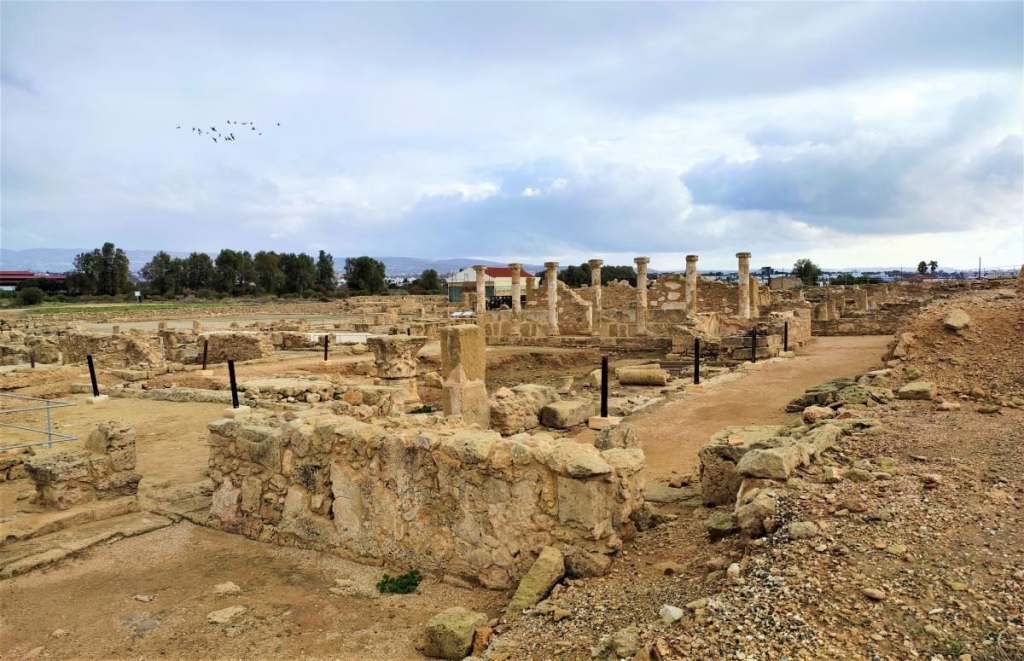 Чим дивує Кіпр взимку: різдвяні селища, прогулянки без палючого сонця і релакс в СПА 17 Чим дивує Кіпр взимку: різдвяні селища, прогулянки без палючого сонця і релакс в СПА