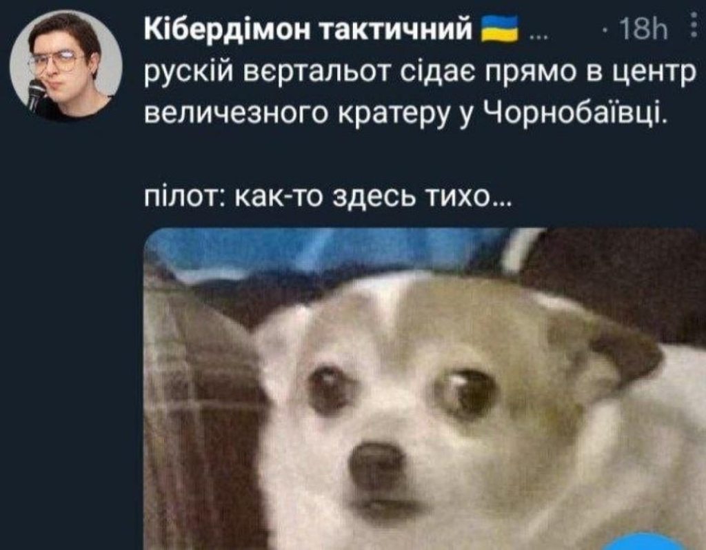 Чорнобаївка чекає на російських "туристів": чим вражає легендарне село-мем 30 Чорнобаївка чекає на російських "туристів": чим вражає легендарне село-мем