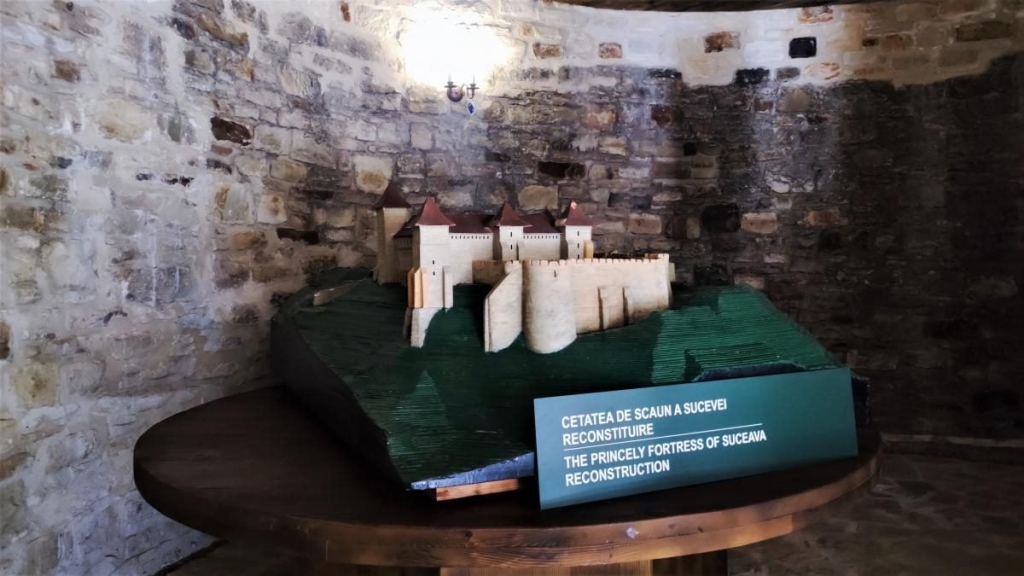 День в Сучаві: що варто знати про місто з найближчим до України міжнародним аеропортом 8 День в Сучаві: що варто знати про місто з найближчим до України міжнародним аеропортом