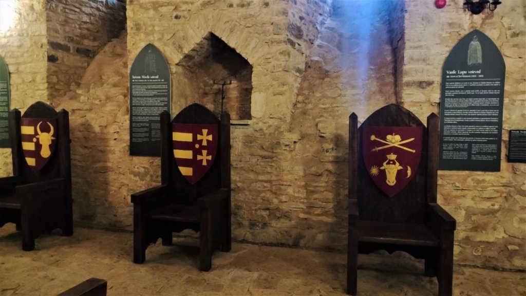 День в Сучаві: що варто знати про місто з найближчим до України міжнародним аеропортом 17 День в Сучаві: що варто знати про місто з найближчим до України міжнародним аеропортом