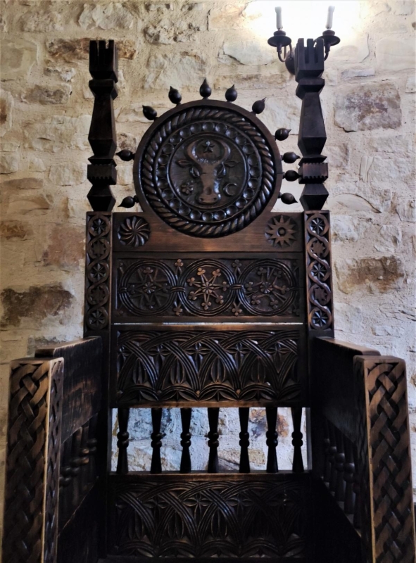 День в Сучаві: що варто знати про місто з найближчим до України міжнародним аеропортом 16 День в Сучаві: що варто знати про місто з найближчим до України міжнародним аеропортом