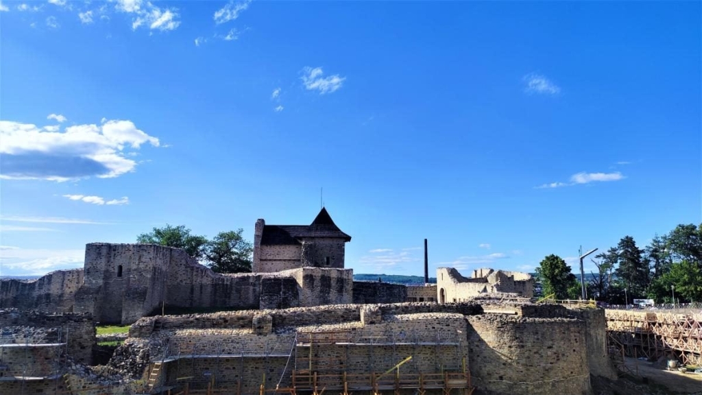 День в Сучаві: що варто знати про місто з найближчим до України міжнародним аеропортом 6 День в Сучаві: що варто знати про місто з найближчим до України міжнародним аеропортом