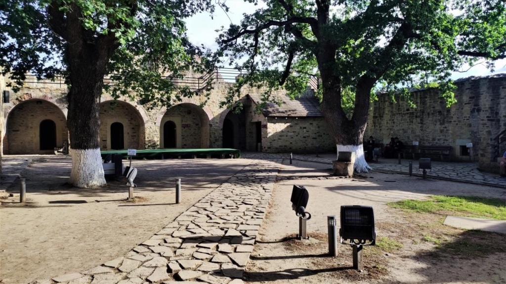 День в Сучаві: що варто знати про місто з найближчим до України міжнародним аеропортом 9 День в Сучаві: що варто знати про місто з найближчим до України міжнародним аеропортом