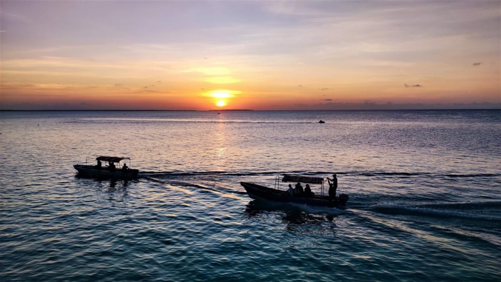 Досліджуючи Занзібар, частина 1: острів щасливих людей та вічного літа 7 Занзібар – це напівавтономія у складі Танзації / фото Марина Григоренко