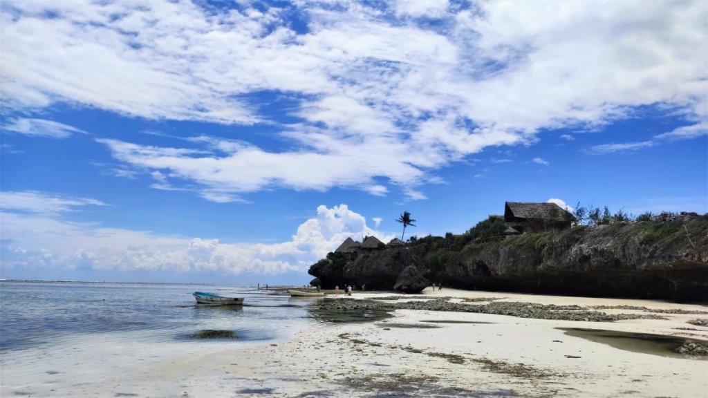 Досліджуючи Занзібар, частина 2: справжнє африканське сафарі та Фредді Мерк'юрі 29 На Занзібарі дуже багато інстаграмних місць / фото Марина Григоренко