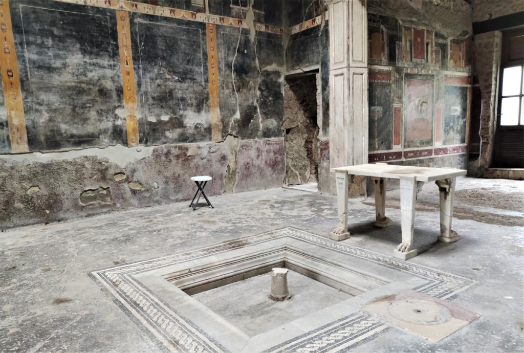 Вулиці мертвого міста Стародавні вулиці Помпеїв: відчуйте себе частиною історії під час екскурсії