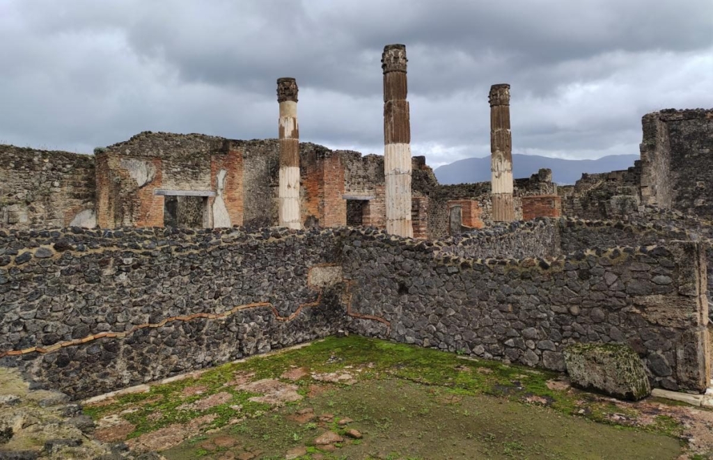План екскурсії Помпеї Археологічний парк Помпеї: плануйте свою подорож самостійно, 2024 рік