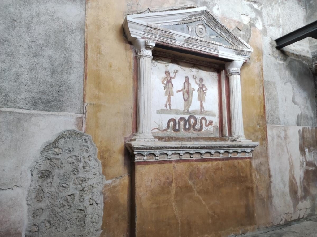 Везувій: мовчазний свідок Виверження Везувію: жахлива сила природи, що зупинила життя Помпеїв