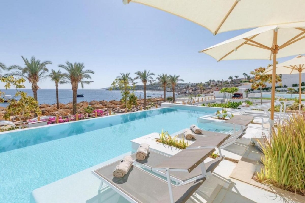 Другий дім Шарм Ель Шейх. Зимова розрада з вигодами для українців 31 Другий дім Шарм Ель Шейх. Зимова розрада з вигодами для українців