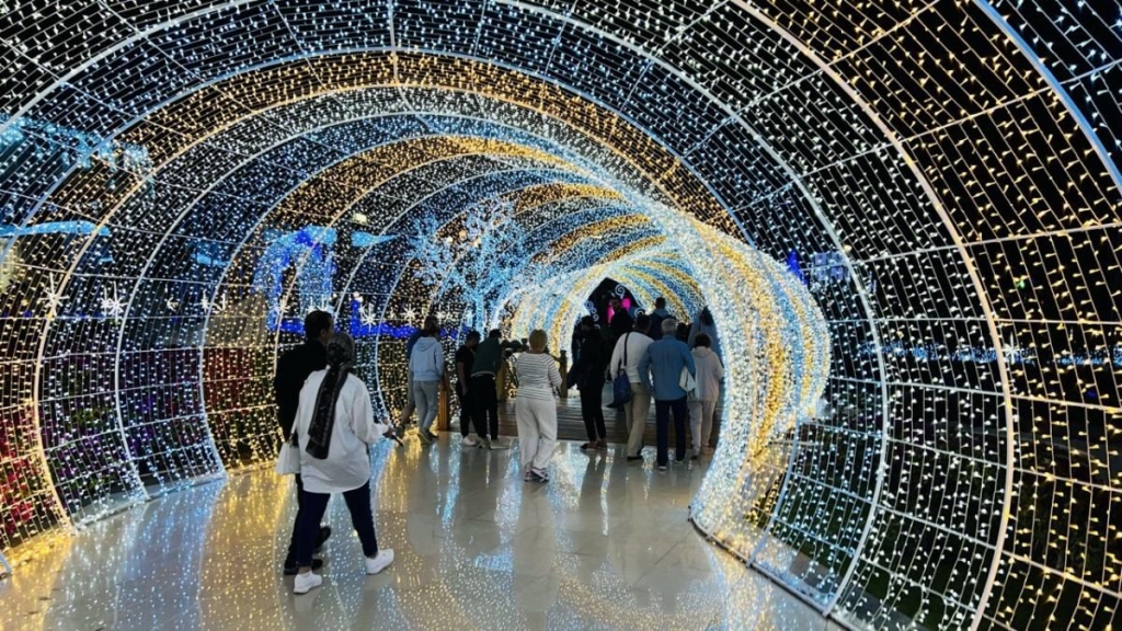 Другий дім Шарм Ель Шейх. Зимова розрада з вигодами для українців 61 Другий дім Шарм Ель Шейх. Зимова розрада з вигодами для українців