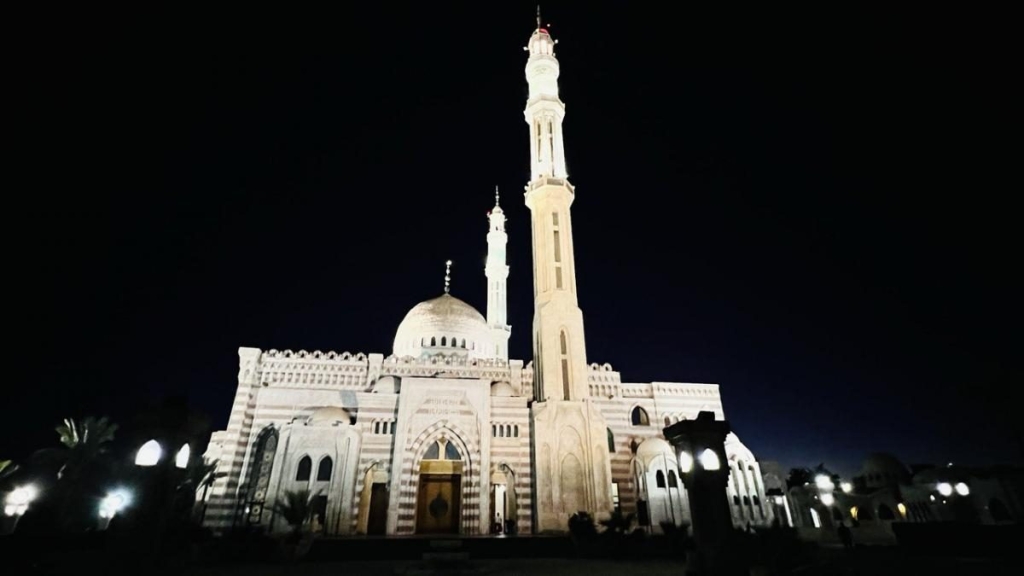 Другий дім Шарм Ель Шейх. Зимова розрада з вигодами для українців 87 Другий дім Шарм Ель Шейх. Зимова розрада з вигодами для українців