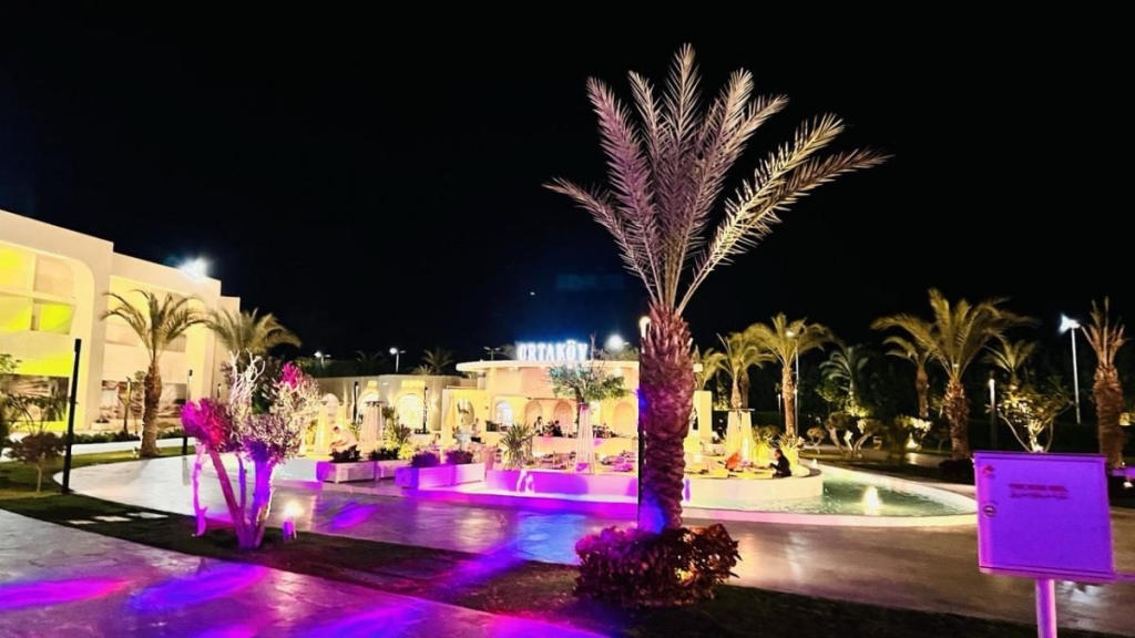 Другий дім Шарм Ель Шейх. Зимова розрада з вигодами для українців 41 Другий дім Шарм Ель Шейх. Зимова розрада з вигодами для українців