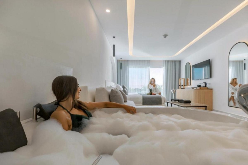 Другий дім Шарм Ель Шейх. Зимова розрада з вигодами для українців 36 Другий дім Шарм Ель Шейх. Зимова розрада з вигодами для українців