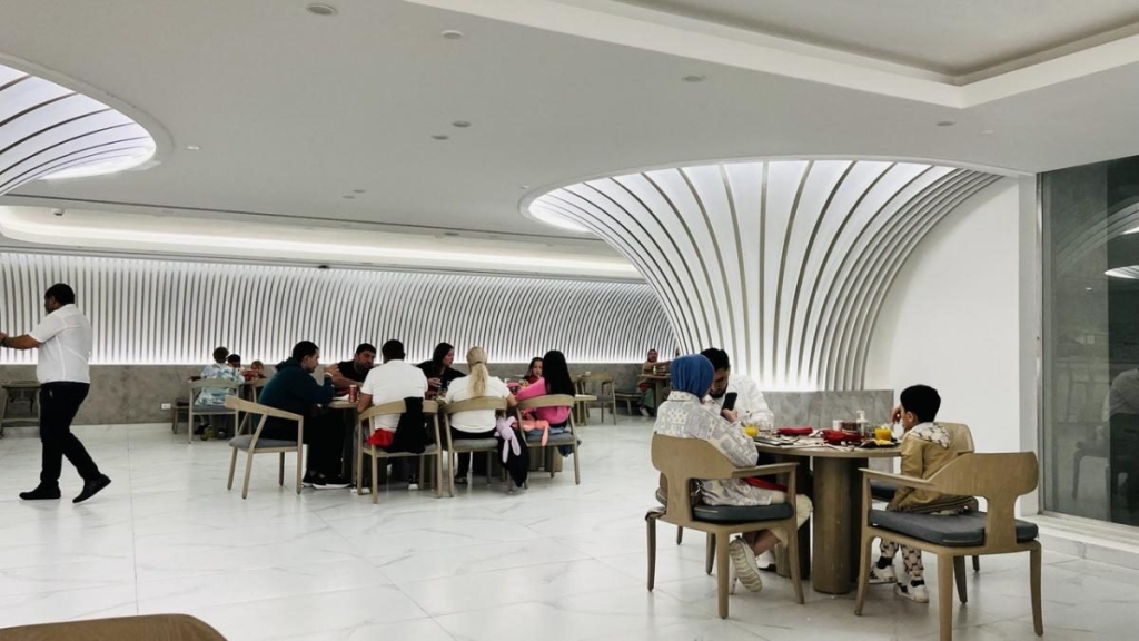 Другий дім Шарм Ель Шейх. Зимова розрада з вигодами для українців 37 Другий дім Шарм Ель Шейх. Зимова розрада з вигодами для українців