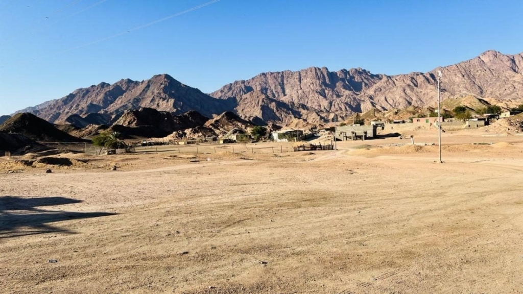 Другий дім Шарм Ель Шейх. Зимова розрада з вигодами для українців 101 Другий дім Шарм Ель Шейх. Зимова розрада з вигодами для українців