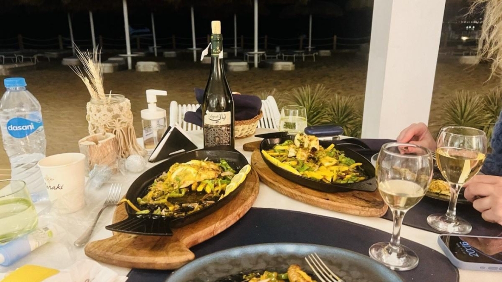 Другий дім Шарм Ель Шейх. Зимова розрада з вигодами для українців 24 Другий дім Шарм Ель Шейх. Зимова розрада з вигодами для українців