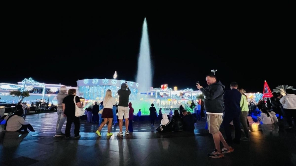 Другий дім Шарм Ель Шейх. Зимова розрада з вигодами для українців 65 Другий дім Шарм Ель Шейх. Зимова розрада з вигодами для українців