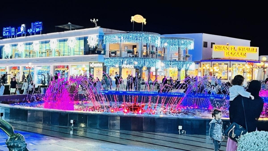 Другий дім Шарм Ель Шейх. Зимова розрада з вигодами для українців 71 Другий дім Шарм Ель Шейх. Зимова розрада з вигодами для українців