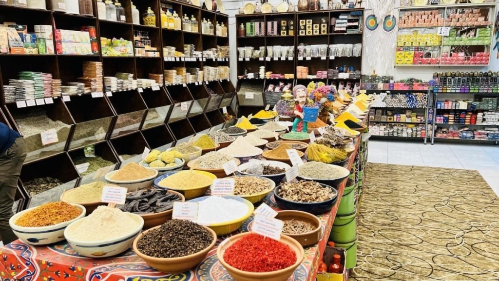 Другий дім Шарм Ель Шейх. Зимова розрада з вигодами для українців 85 Другий дім Шарм Ель Шейх. Зимова розрада з вигодами для українців