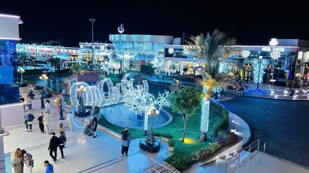 Другий дім Шарм Ель Шейх. Зимова розрада з вигодами для українців 52 Другий дім Шарм Ель Шейх. Зимова розрада з вигодами для українців