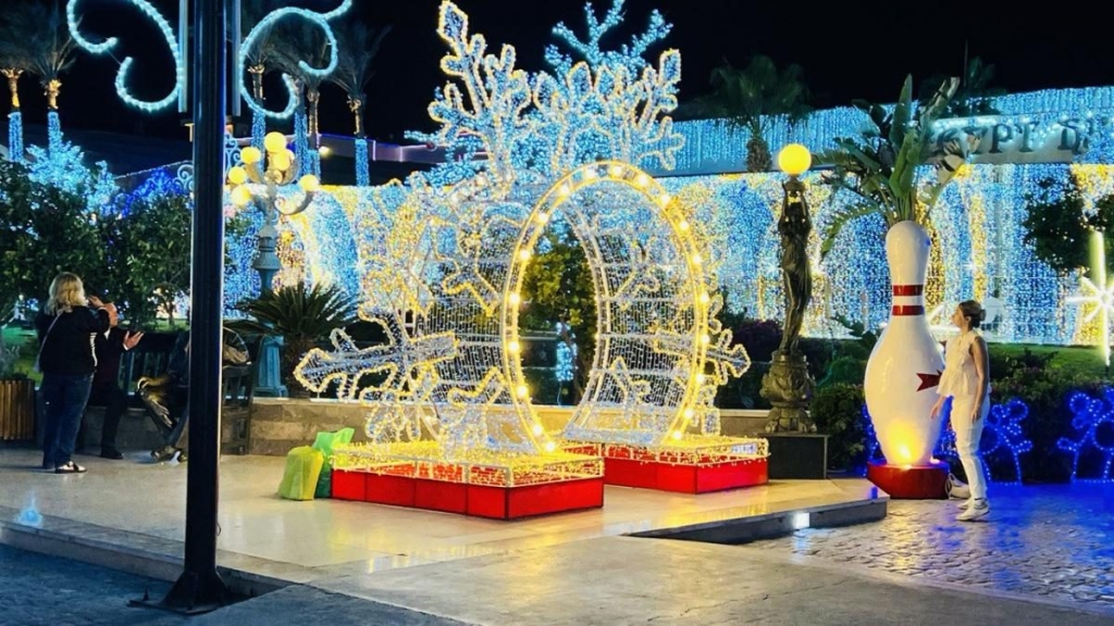 Другий дім Шарм Ель Шейх. Зимова розрада з вигодами для українців 51 Другий дім Шарм Ель Шейх. Зимова розрада з вигодами для українців