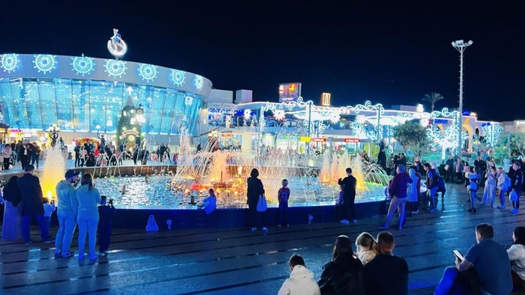 Другий дім Шарм Ель Шейх. Зимова розрада з вигодами для українців 70 Другий дім Шарм Ель Шейх. Зимова розрада з вигодами для українців