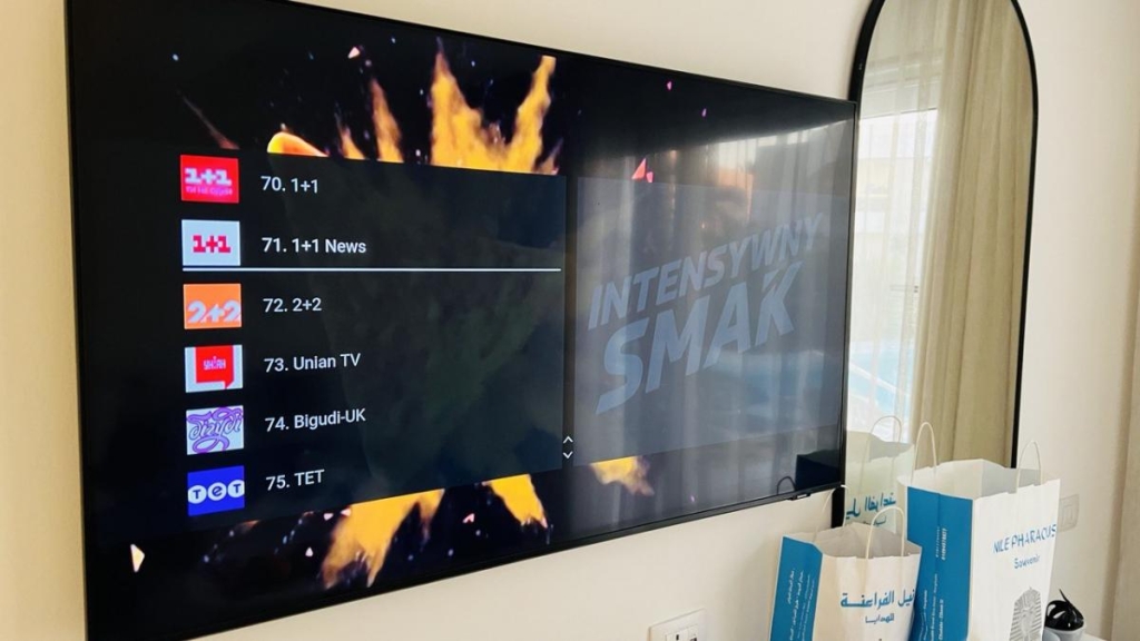 Другий дім Шарм Ель Шейх. Зимова розрада з вигодами для українців 30 Другий дім Шарм Ель Шейх. Зимова розрада з вигодами для українців