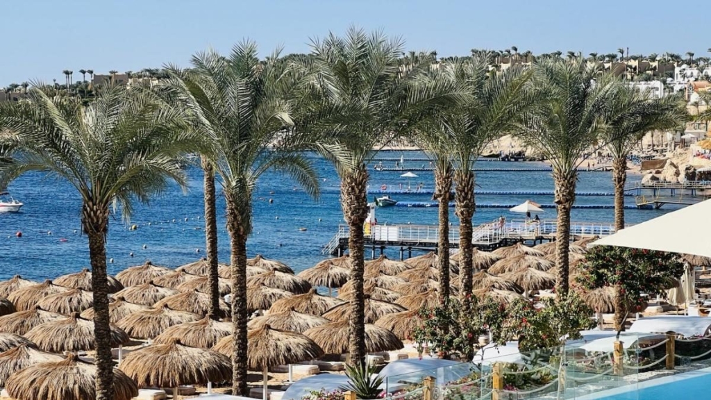 Другий дім Шарм Ель Шейх. Зимова розрада з вигодами для українців 17 Другий дім Шарм Ель Шейх. Зимова розрада з вигодами для українців