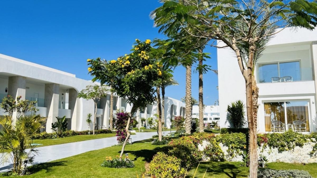 Другий дім Шарм Ель Шейх. Зимова розрада з вигодами для українців 4 Другий дім Шарм Ель Шейх. Зимова розрада з вигодами для українців