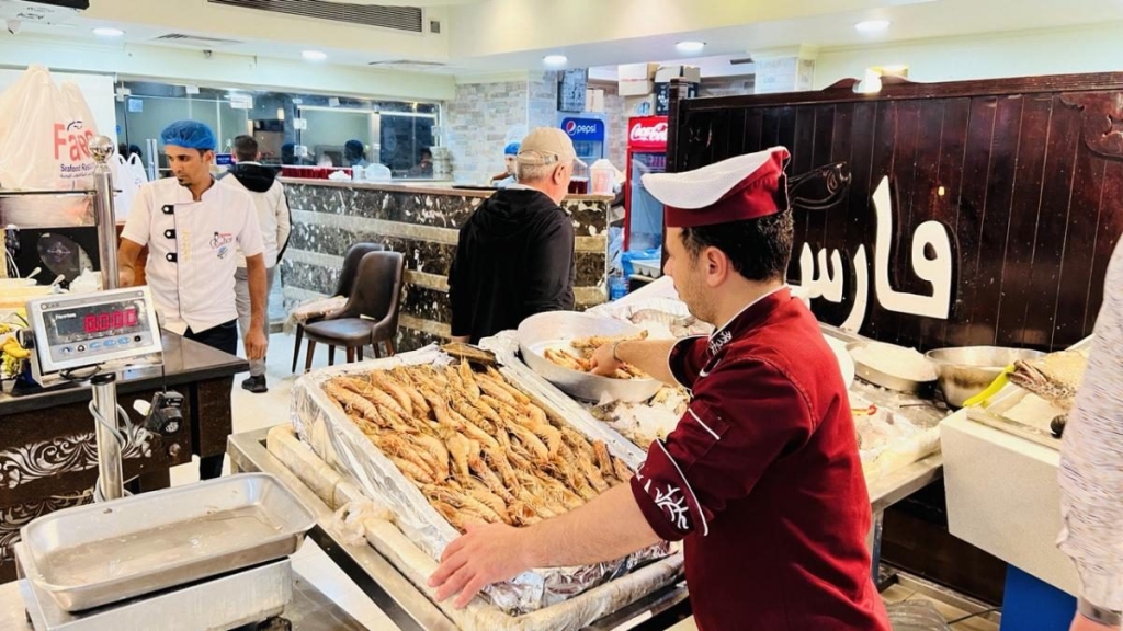 Другий дім Шарм Ель Шейх. Зимова розрада з вигодами для українців 92 Другий дім Шарм Ель Шейх. Зимова розрада з вигодами для українців