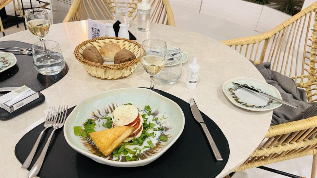 Другий дім Шарм Ель Шейх. Зимова розрада з вигодами для українців 39 Другий дім Шарм Ель Шейх. Зимова розрада з вигодами для українців