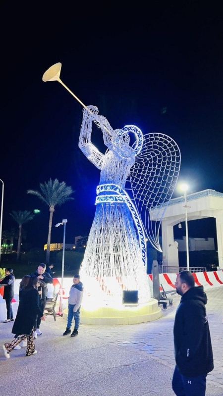 Другий дім Шарм Ель Шейх. Зимова розрада з вигодами для українців 76 Другий дім Шарм Ель Шейх. Зимова розрада з вигодами для українців