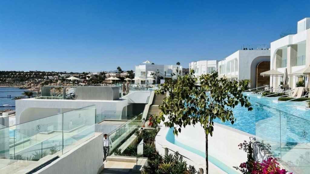 Другий дім Шарм Ель Шейх. Зимова розрада з вигодами для українців 7 Другий дім Шарм Ель Шейх. Зимова розрада з вигодами для українців